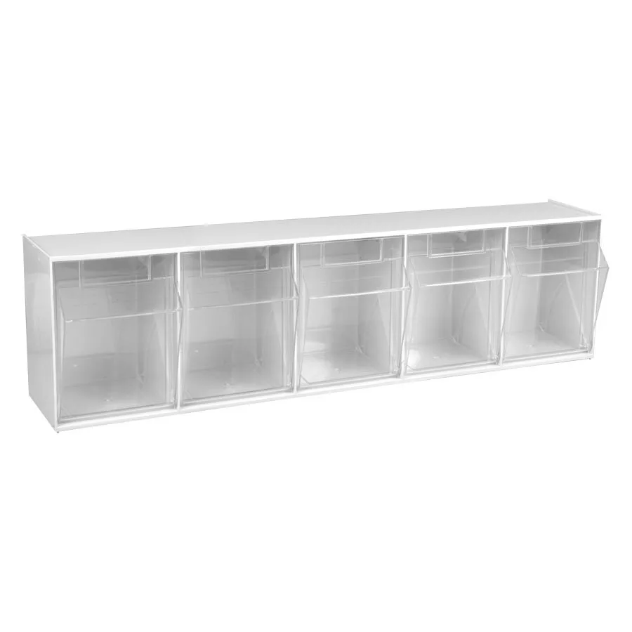 Stala - ST S5 Stala Set 5 white 601x160/132 Stala - ST S5 Stala Set 5 white 601x160/132