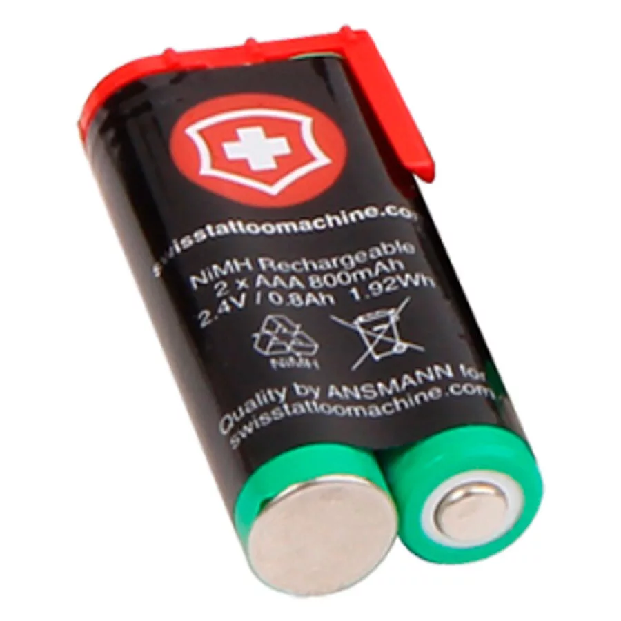 Unchained Battery Swisstattoomachine Unchained Battery Swisstattoomachine