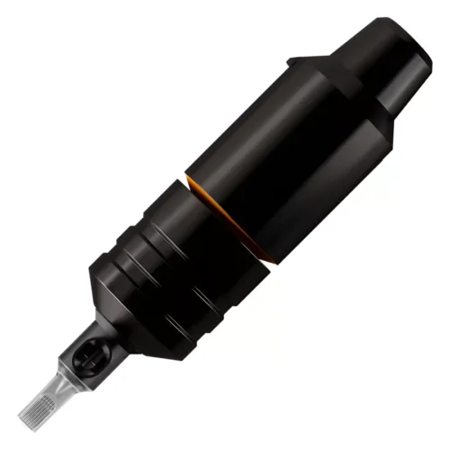Macchinetta Rotativa Cheyenne Sol Nova Nera