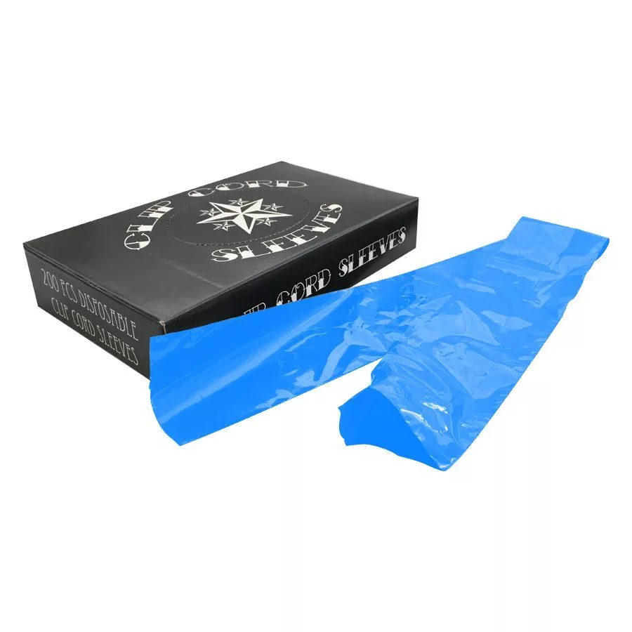 Clipcord Sleeves Clipcord Sleeves