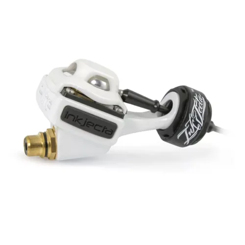 Macchinetta InkJecta Flite Nano Elite Powda Troopa