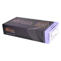 Cartucce Magnum 20 pz di Wildcat Confezione nera delle Cartucce Magnum di Wildcat su sfondo bianco