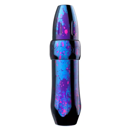 Macchinetta FK Irons Xion Pen Cosmic Storm<!--5e87060788d50-->