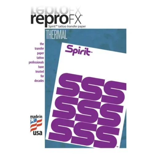 Carta trasferimento termico Spirit™ Repro FX