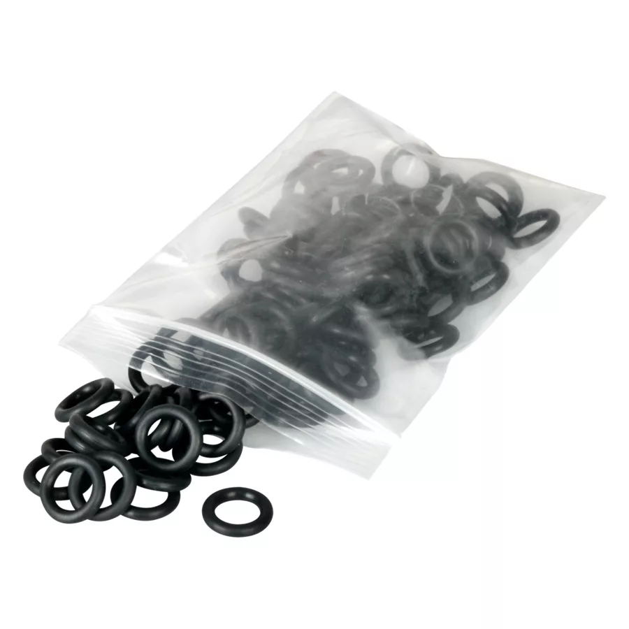 Silicon O-Ring Silicon O-Ring