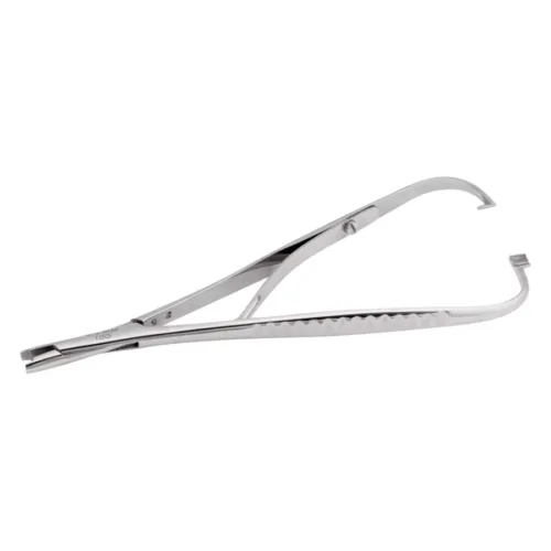 Forcipe dermal/skindiver 3.0