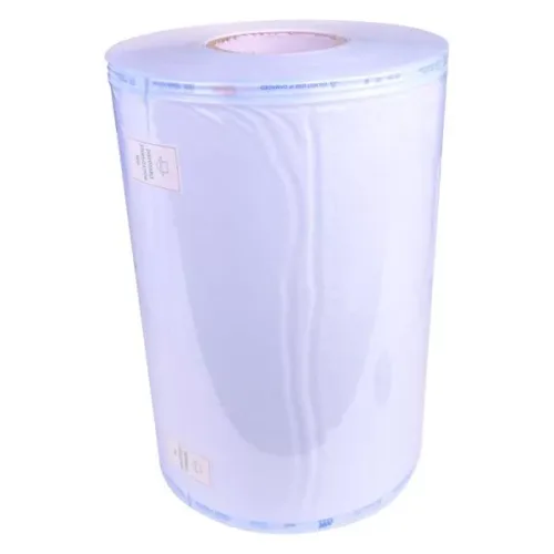 Sacchetti sterilizzazione trasparenti 300 mm x 200 m