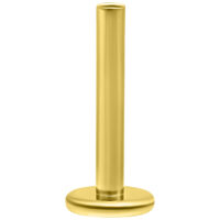 Labret Perfect Fit in Oro 14K - Wildcat®