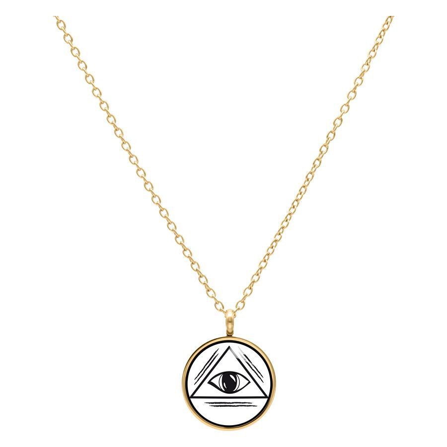 The Eye Necklace