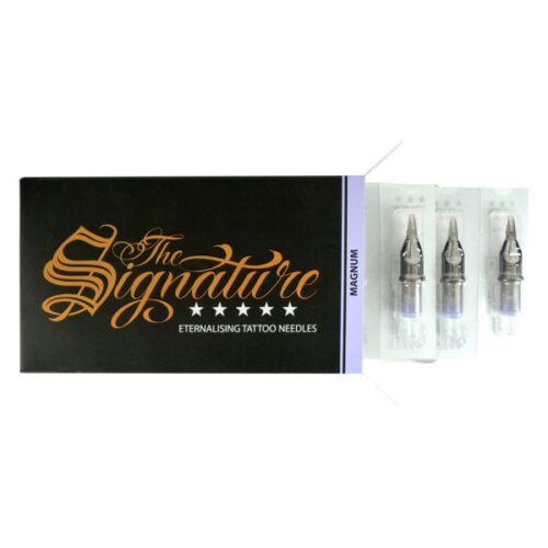 Cartucce The Signature® Magnum<!--5e5e75143abf5-->