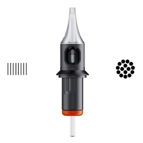 Cartucce Cheyenne Open Liner