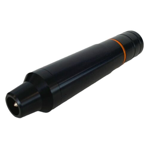 Macchina per tatuaggi Nero HAWK PEN Unio su sfondo bianco