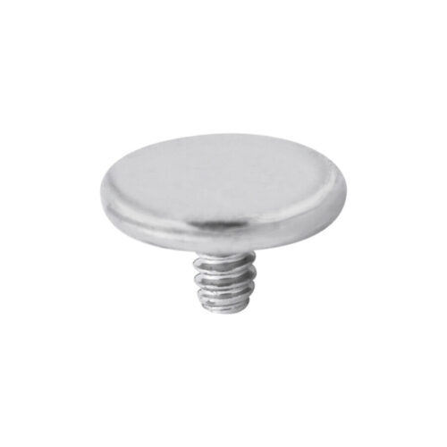Micro disco in titanio skindiver per filetto interno<!--5e5e7004418c6-->