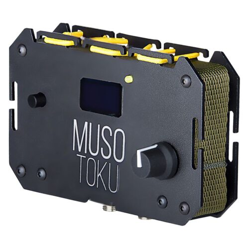 Musotoku alimentatore nero 5 amps<!--5e5e70ecda405-->