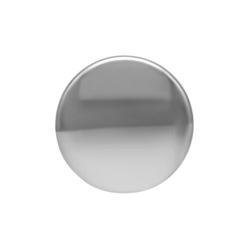 Disco triple piercing in titanio<!--5e5e70182bd13-->