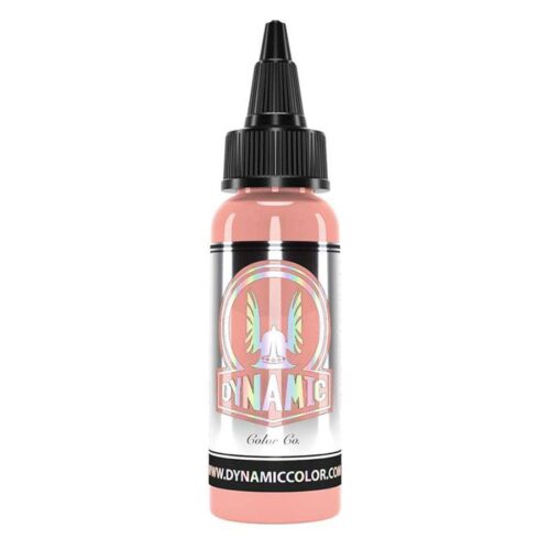 Bottiglia di Viking Ink Beige di Dynamic, 30ml, su sfondo bianco