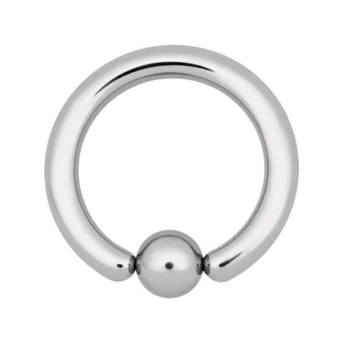 Anello Clip-In in titanio<!--5e5e70231f94f-->