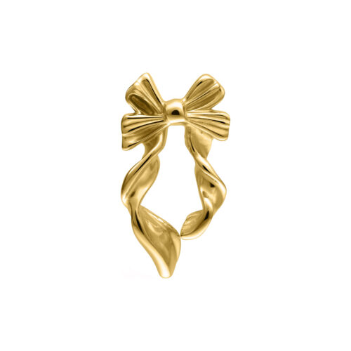 Push Fit Bow Attachment