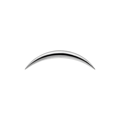 Push Fit Oval Opal Attachment