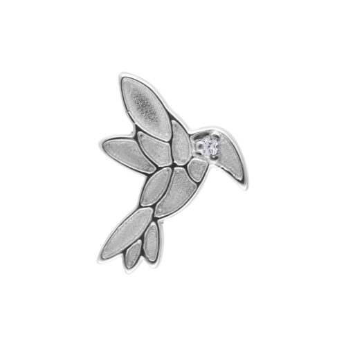 Push Fit Hummingbird Attachment