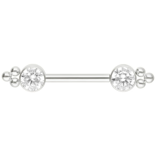 Aurea Push Fit Barbell