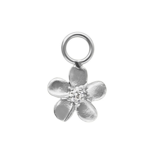 Flower Pendant