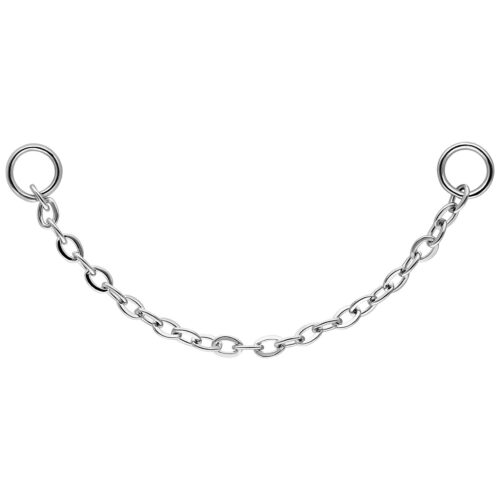 Basic Piercing Connection Chain