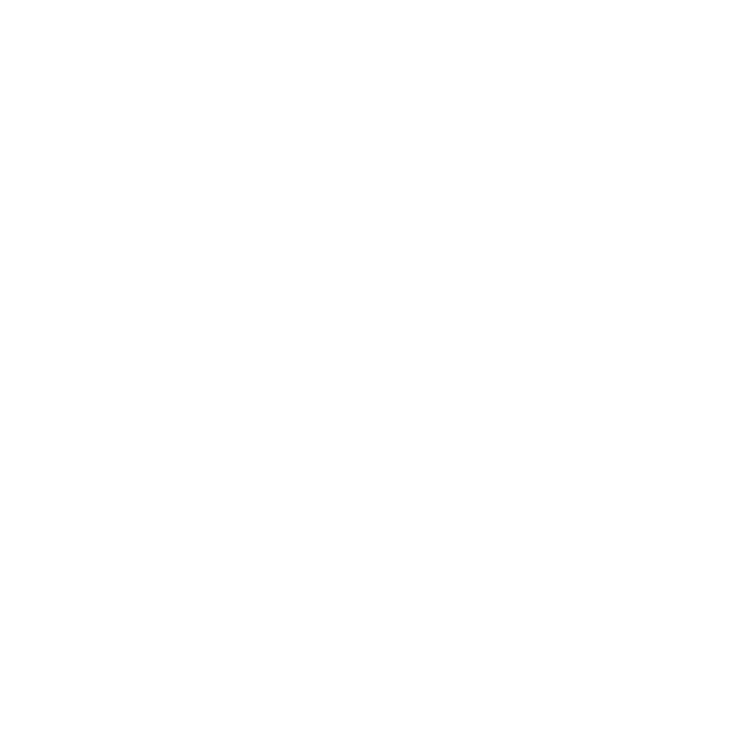 Disegno circolare con fiori, sole, onde e cristalli rappresentanti le quattro stagioni